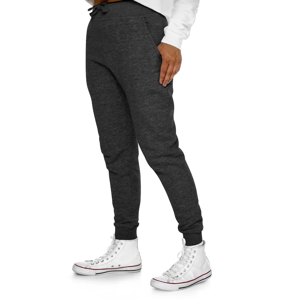 Shamrock Premium Fleece Joggers
